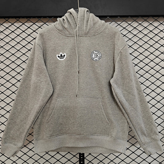 Hoody 2026/27 Alemania Retro