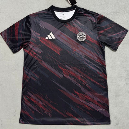 Jersey 2025 Bayern Munich Especial Manga corta Versión Fan