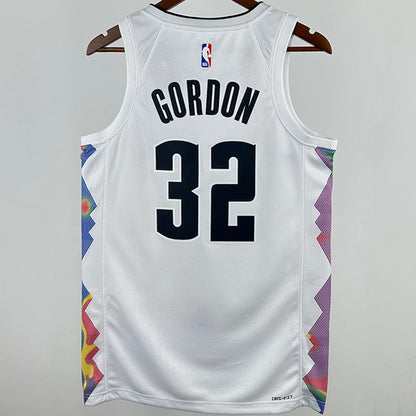 2025 Nuggets NBA