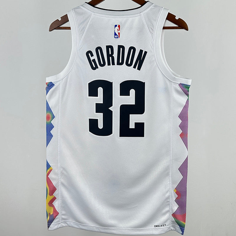 2025 Nuggets NBA