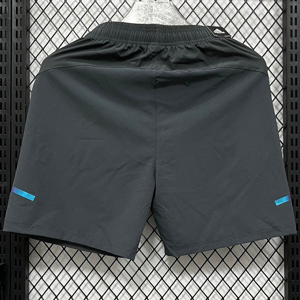 2025/26 ad casual especial versión fan shorts/ pantalones