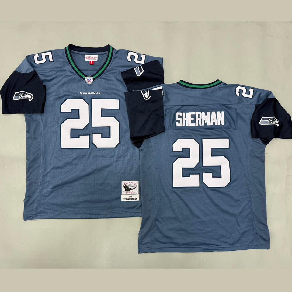 jersey 2114 seattle seahawks nfl retro
