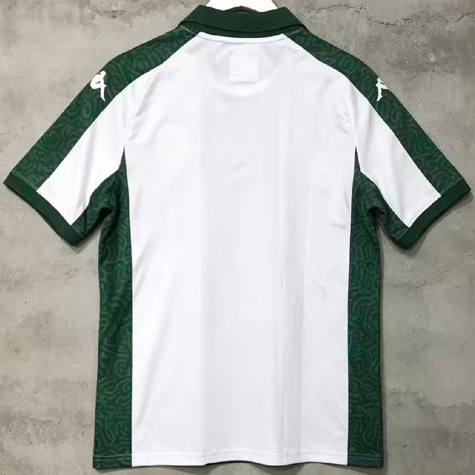 jersey 2026/27 star fc 93 local manga corta versión fan