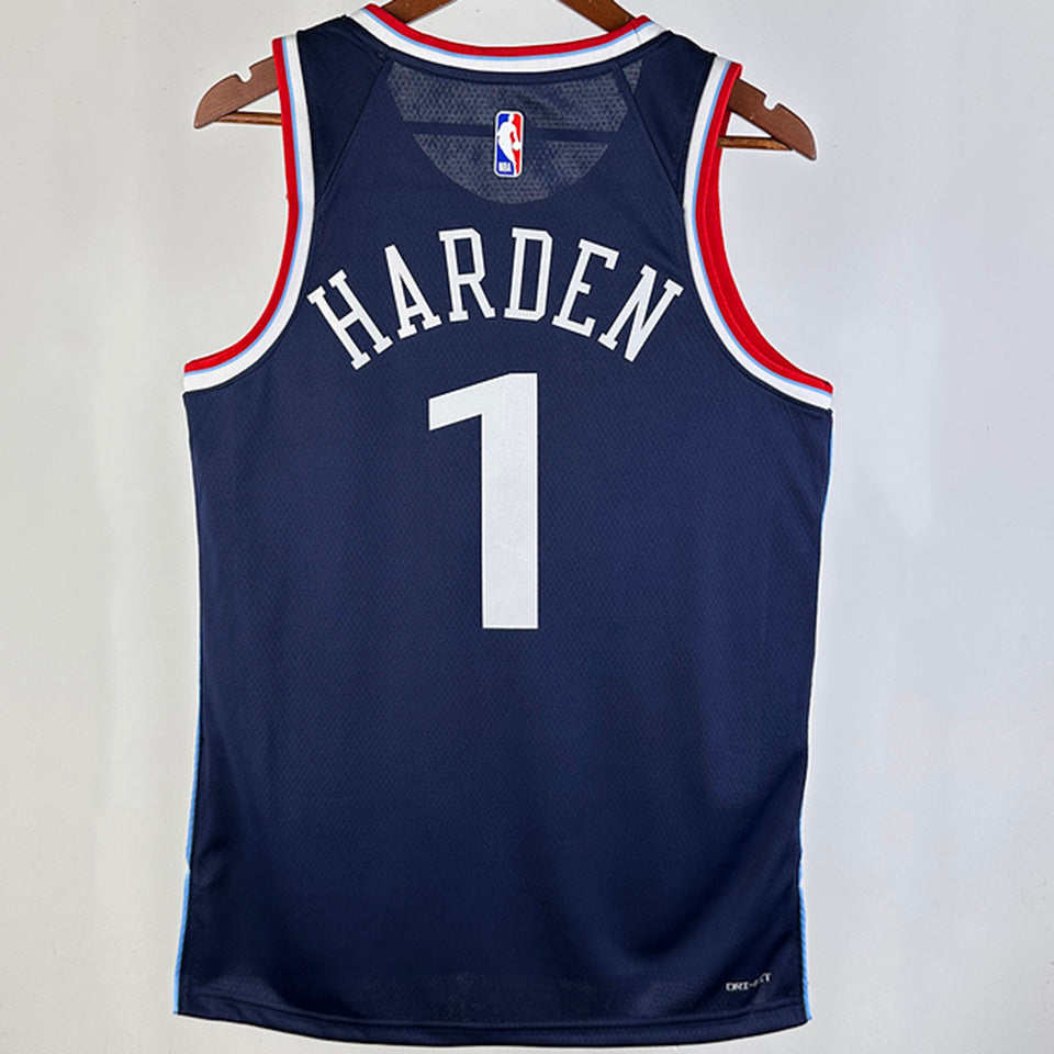 2024/25 Clippers NBA