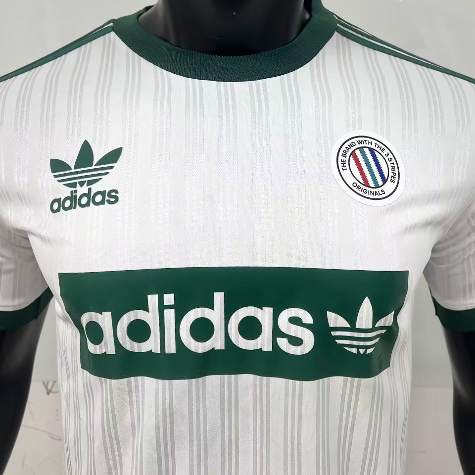 2026/27 ad especial versión jugador nan retro