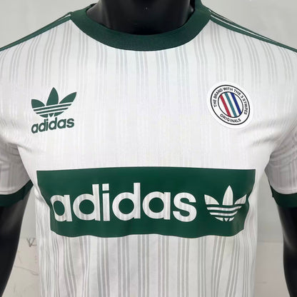 2026/27 AD Especial Versión Jugador nan Retro
