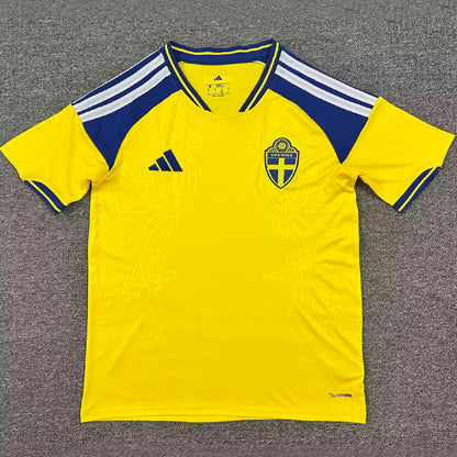 2026/27 Sweden Local Versión Fan Selecciones