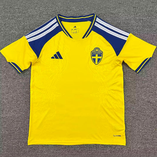 2026/27 Sweden Local Versión Fan Selecciones