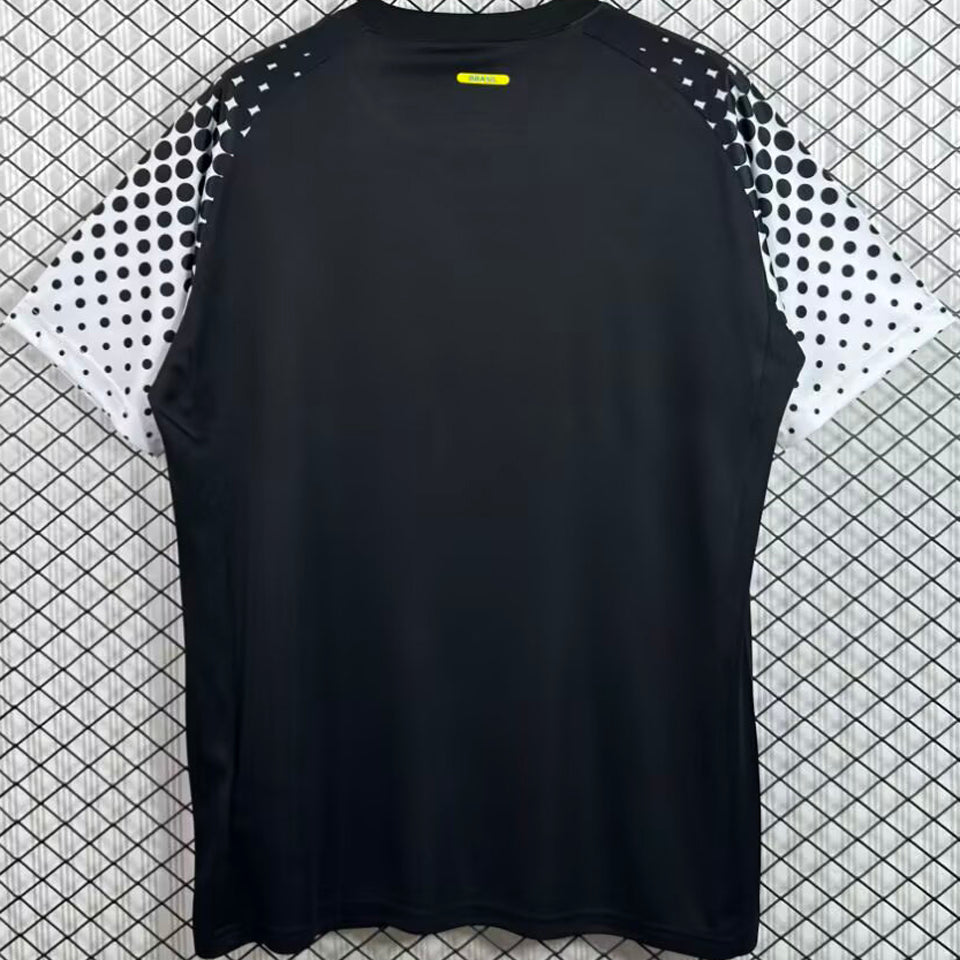 2010 brasil especial versión fan selecciones retro