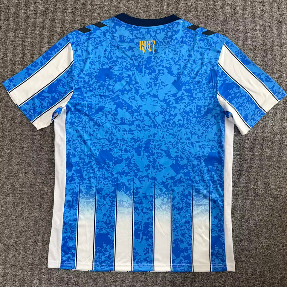 jersey 2026/27 coventry city local manga corta versión fan
