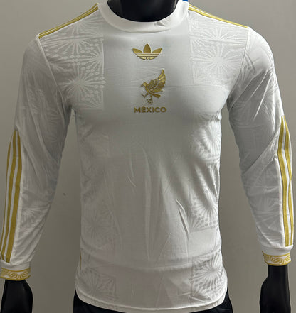 2025 Mexico Especial Versión Jugador Selecciones