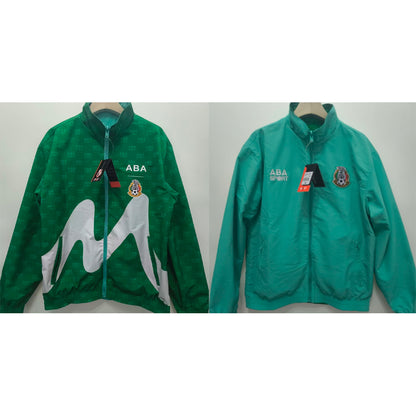 Rompeviento 1995 Mexico Retro