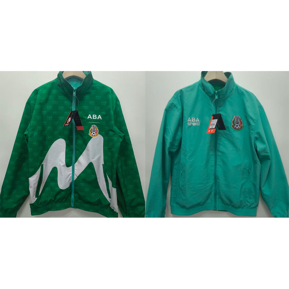 Rompeviento 1995 Mexico Retro