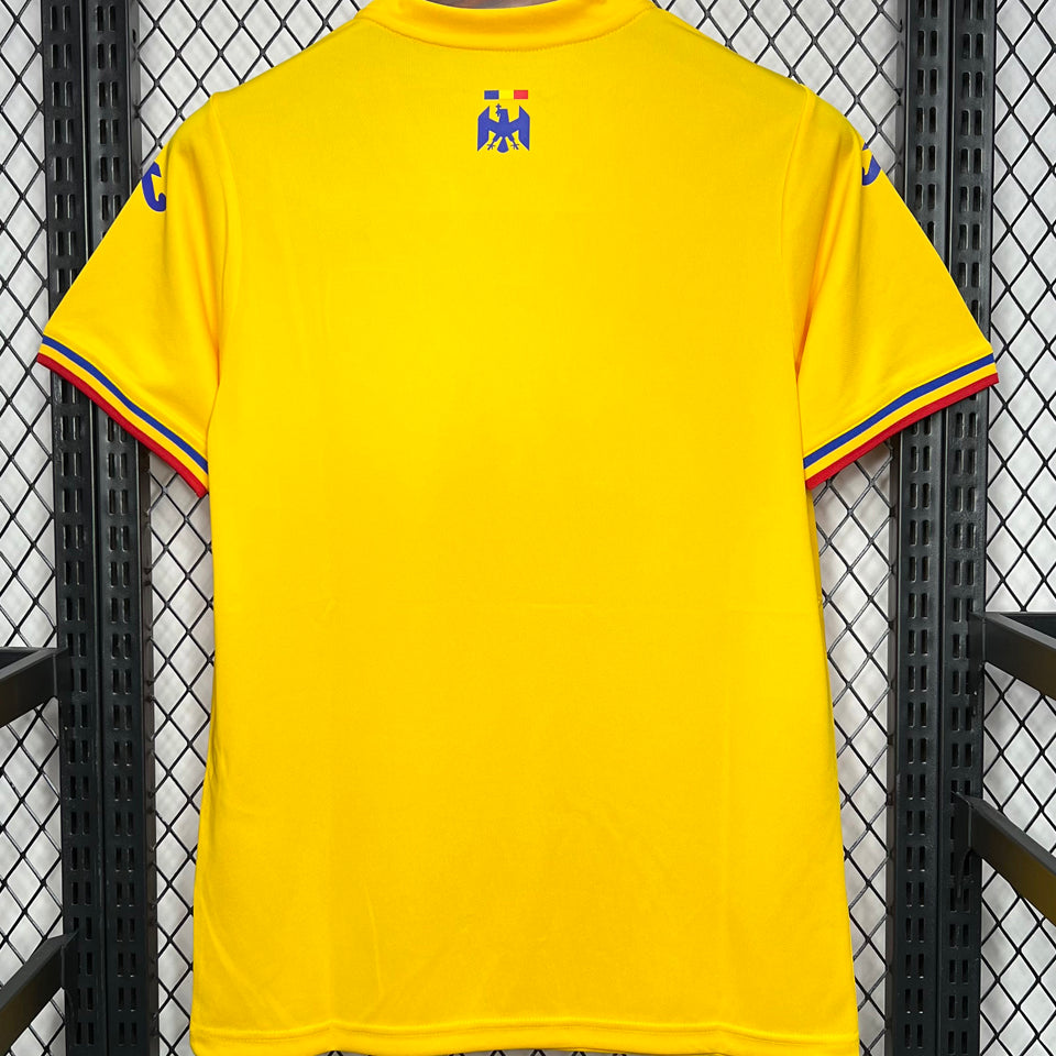 2023/24 romania local versión fan selecciones