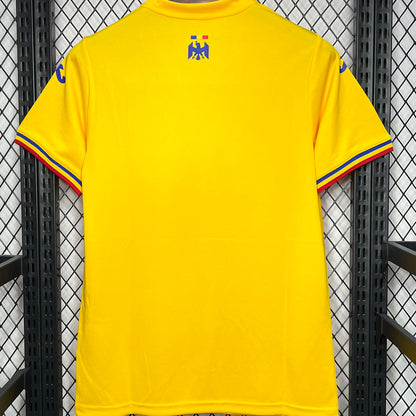 2023/24 Romania Local Versión Fan Selecciones