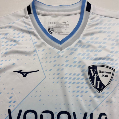 Jersey 2025/26 VfL Bochum Tercero Manga corta Versión Fan