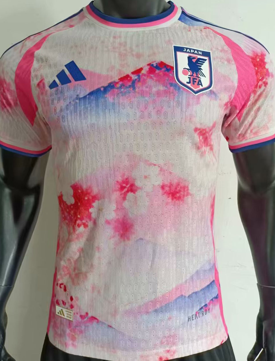2024/25 Japon Especial Versión Jugador Selecciones
