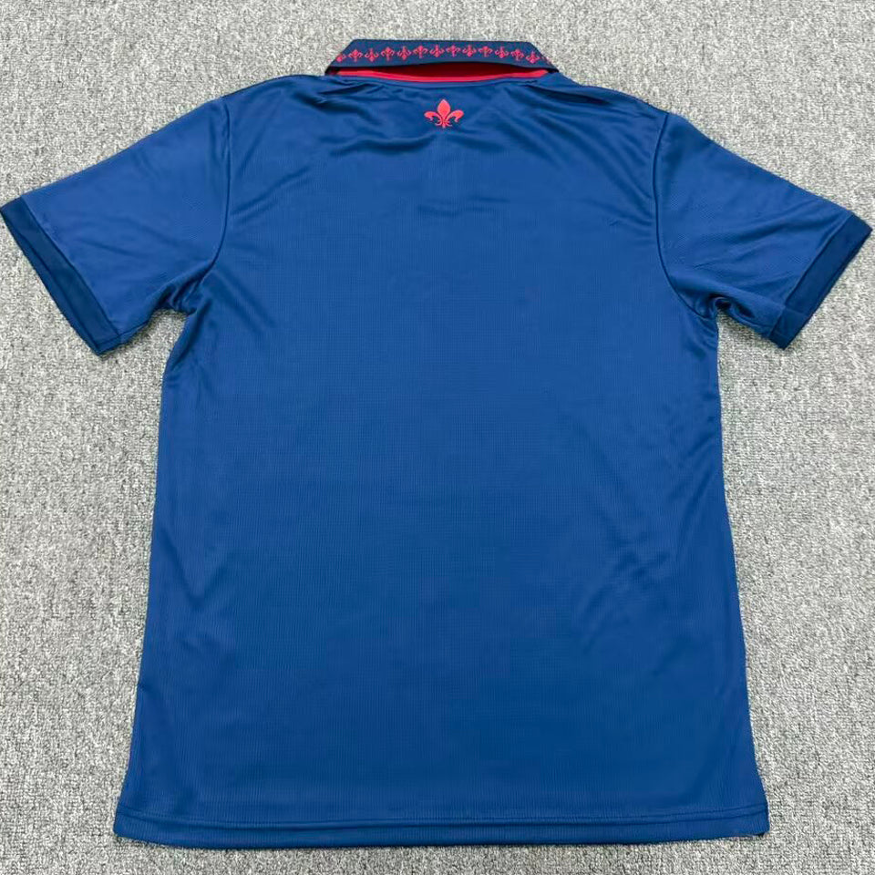 jersey 2026/27 lille tercero manga corta versión fan