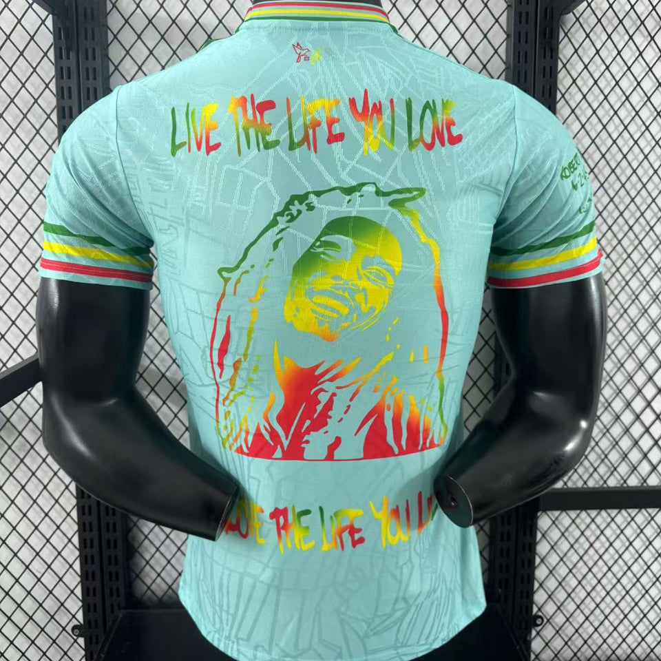 Jersey 2025/26 Ajax Especial Manga corta Versión Jugador