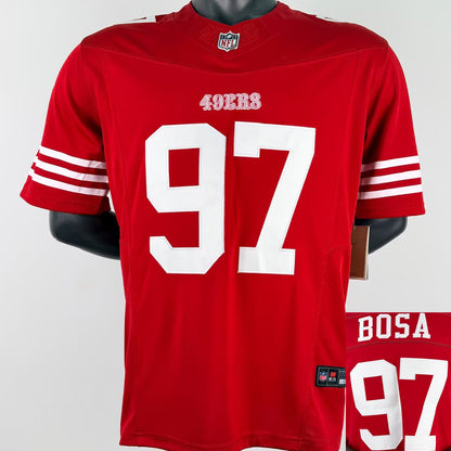 Jersey 2110 San Francisco 49ers NFL