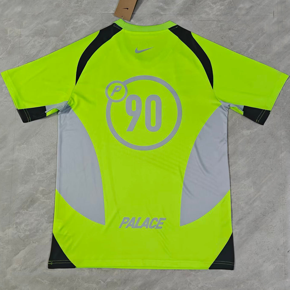 2026 nk x palace 90 mode especial versión fan nan retro