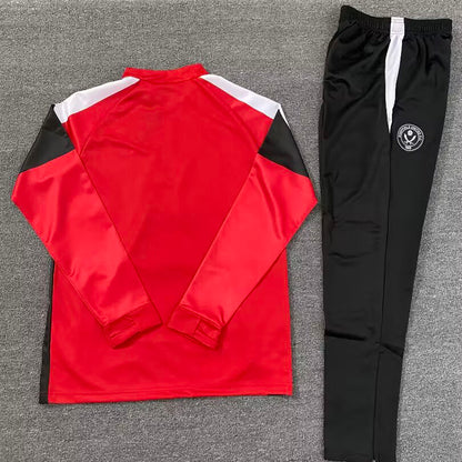 Conjunto Entrenamiento 2026 Sheffield United
