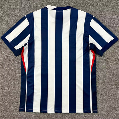 Jersey 2026/27 Alianza Lima Local Manga corta Versión Fan