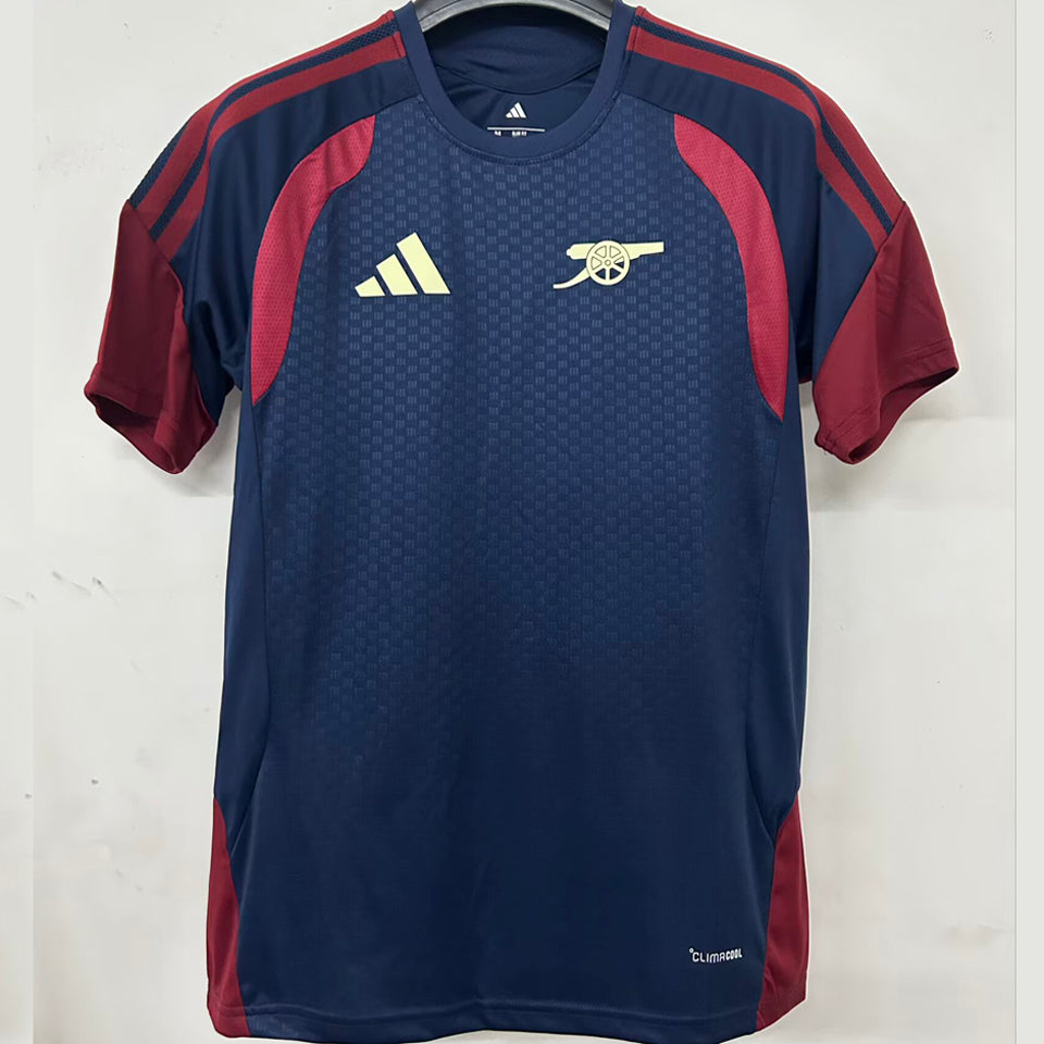 jersey 2026/27 arsenal especial manga corta versión fan