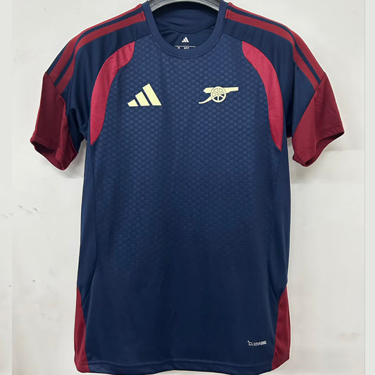 Jersey 2026/27 Arsenal Especial Manga corta Versión Fan