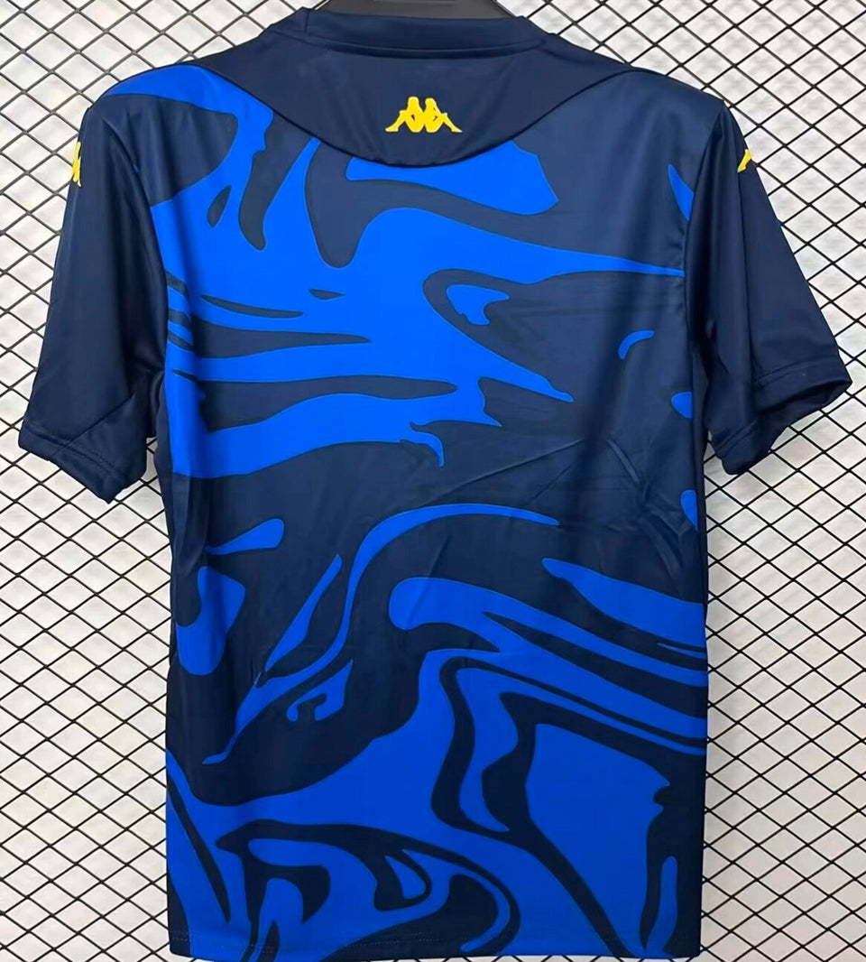 jersey 2026/27 cadiz especial manga corta versión fan