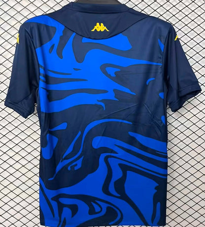 Jersey 2026/27 Cadiz Especial Manga corta Versión Fan
