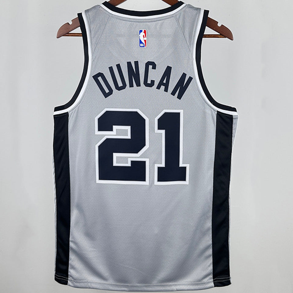 2021 Spurs NBA