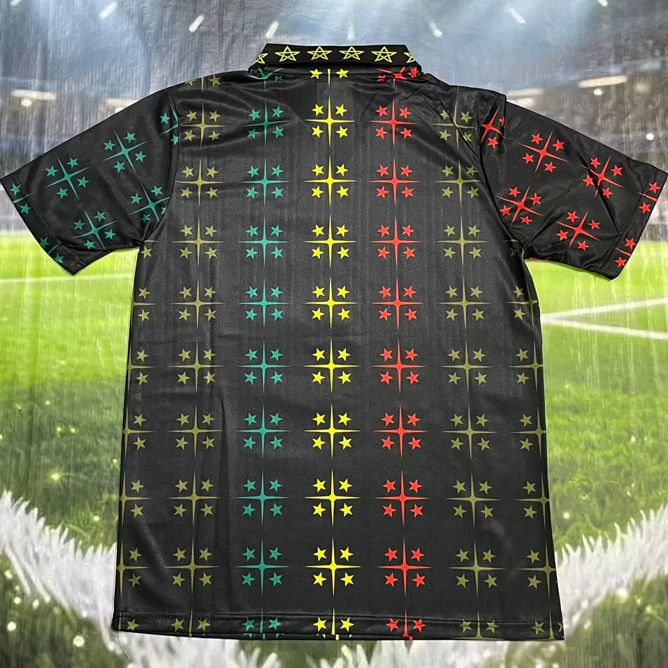 2026/27 ghana especial versión fan selecciones