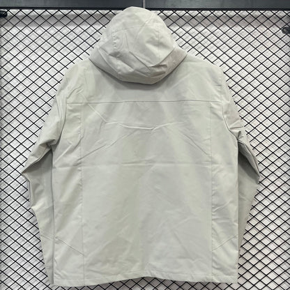 Rompeviento 2025 UA  Outdoor