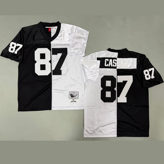 Jersey 2125 Las Vegas Raiders NFL Retro