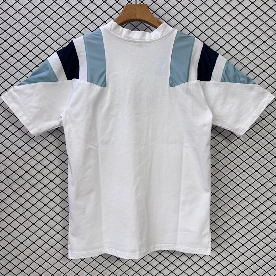 2026/27 argentina especial versión fan selecciones retro