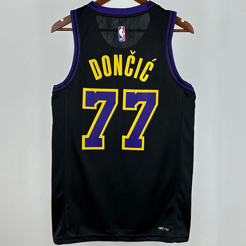 2024 lakers nba