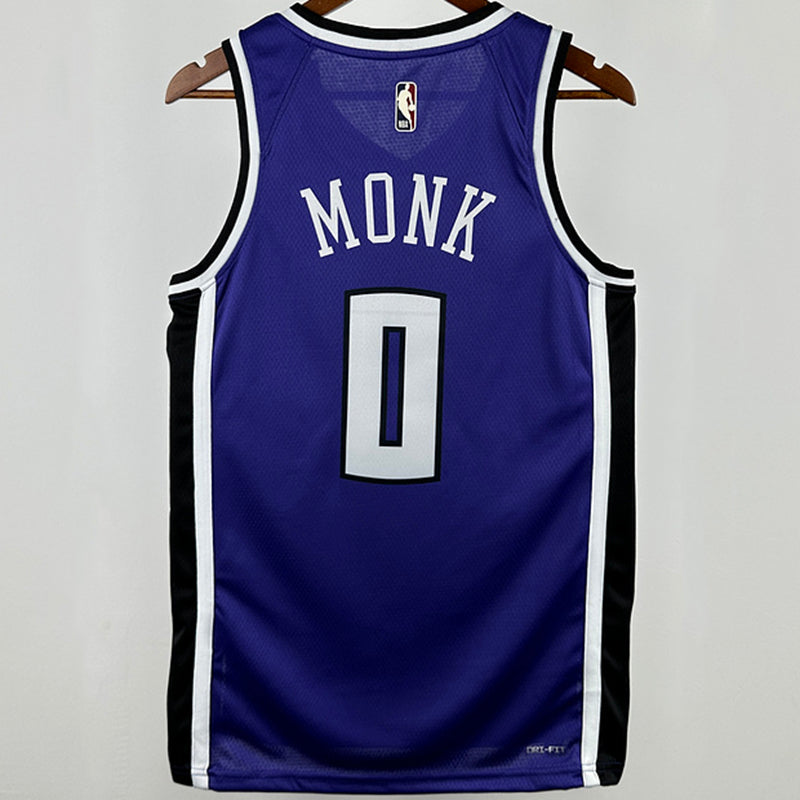 2024/25 Kings NBA Retro