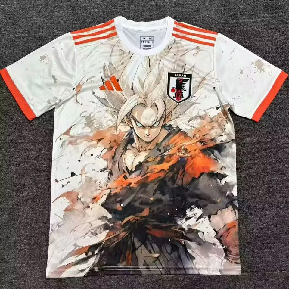 2025 Japon Especial Versión Fan Selecciones