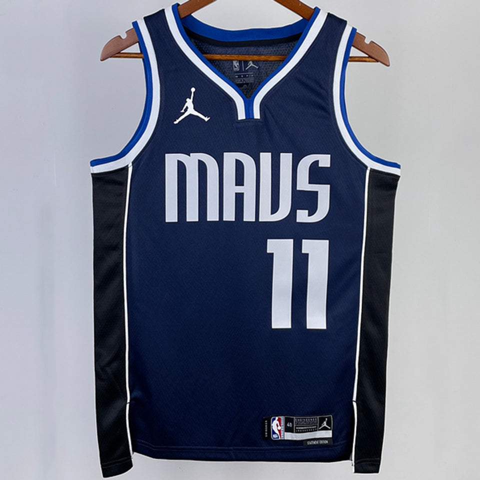 2023/24 Mavericks NBA