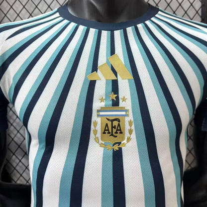2026/27 Argentina Especial Versión Jugador Selecciones