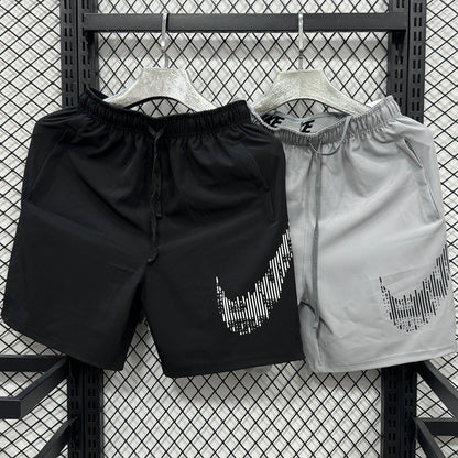 2025/26 NK  Casual Especial Versión Fan Shorts/ Pantalones