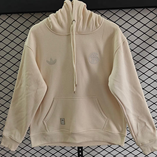 Hoody 2026 Bayern Munich