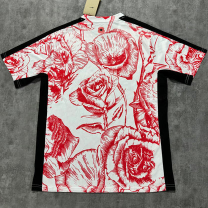 Jersey 2026 Chelsea Especial Manga corta Versión Fan