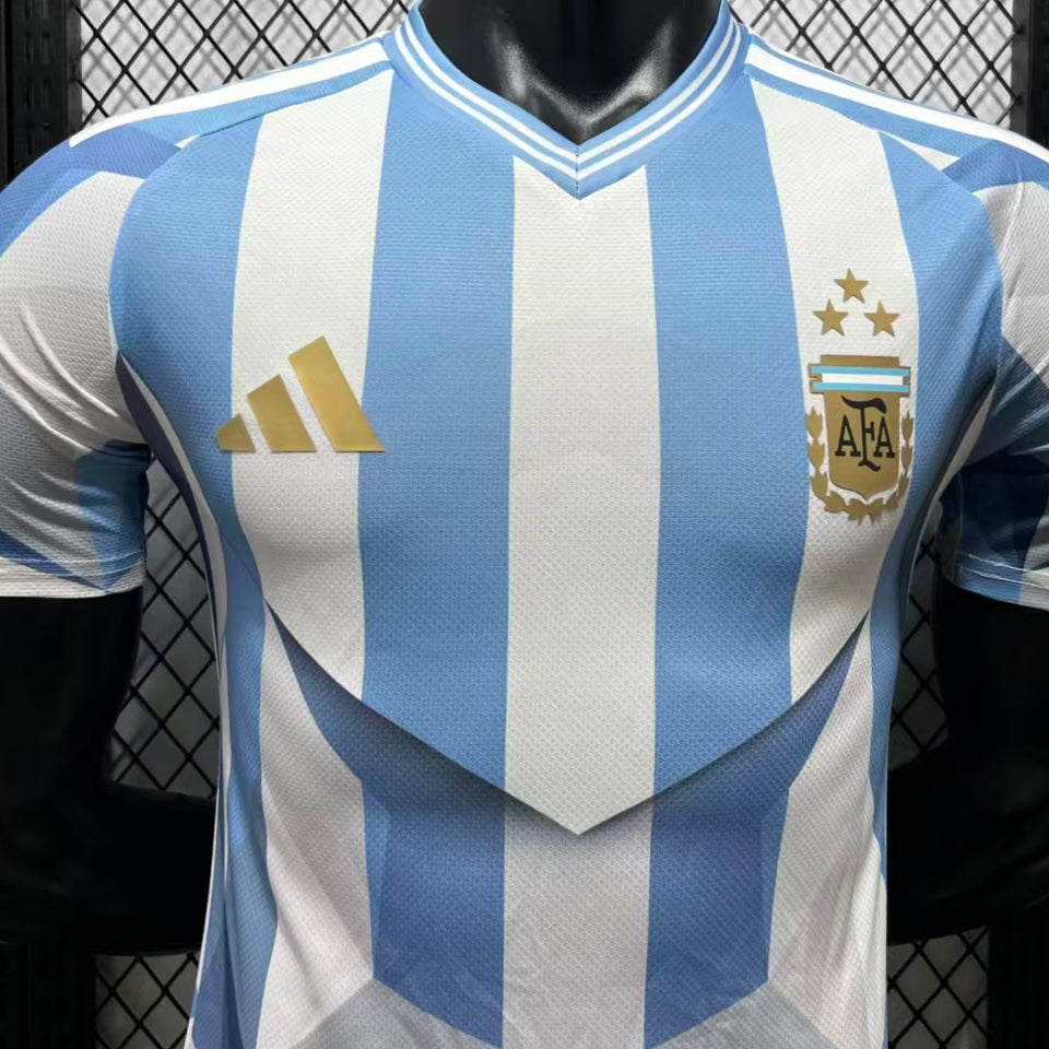 2026/27 argentina especial versión jugador selecciones