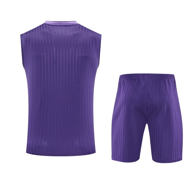 conjunto entrenamiento 2025/26 real madrid