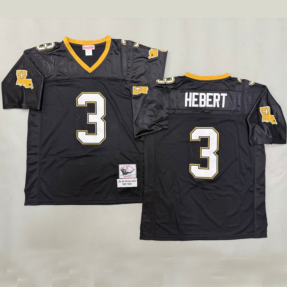 jersey 2116 new orleans saints nfl retro