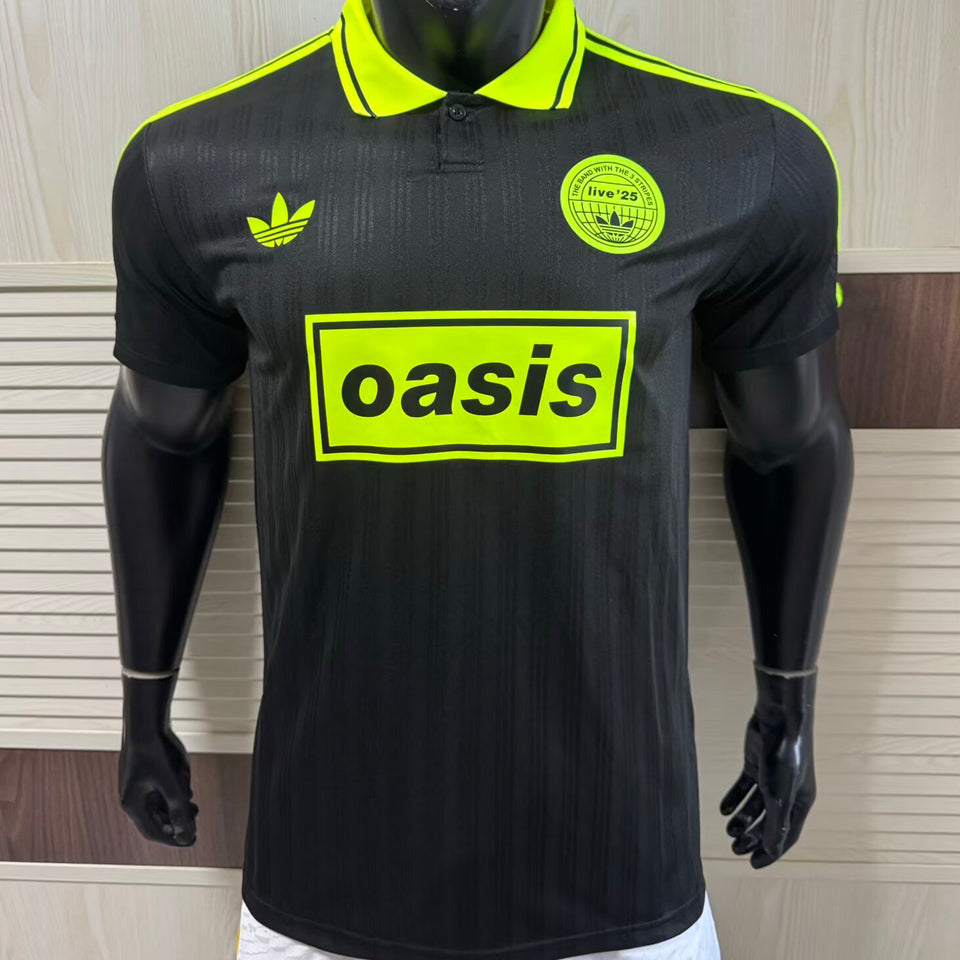 2025/26 ad x especial versión jugador nan retro