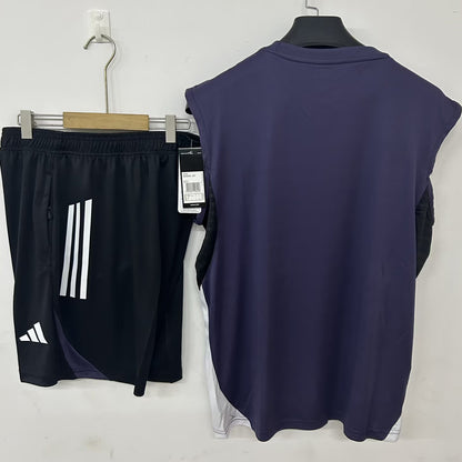 Conjunto Entrenamiento 2026 Manchester United