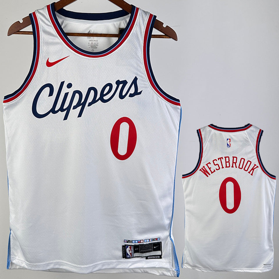 2024/25 Clippers NBA